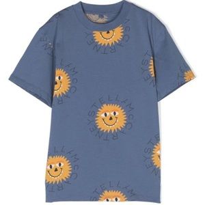 NWT Stella McCartney 🌞 shirt